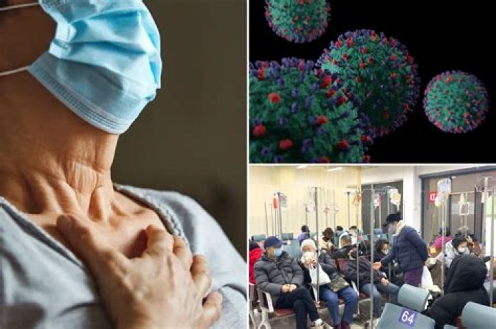 10 myths told by Covid experts now debunked