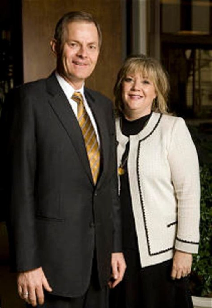 15 fun facts about Elder Gary E. Stevenson on his 65th birthday