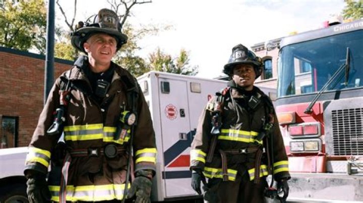 Chicago Fire viewers complain about heartbreaking storyline