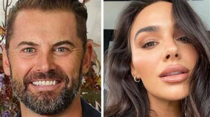 Daniel MacPherson debuts new romance with House Rules star Jessica Dover