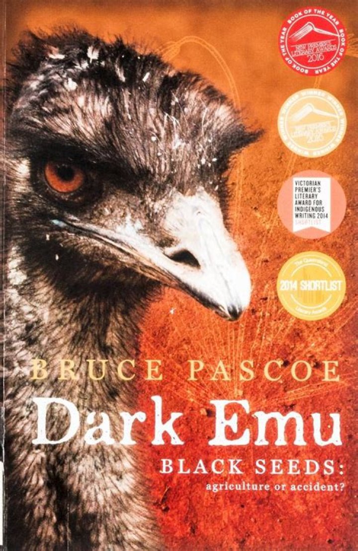 Dark Emu: Bruce Pascoe’s best-selling Aboriginal history book ‘debunked’