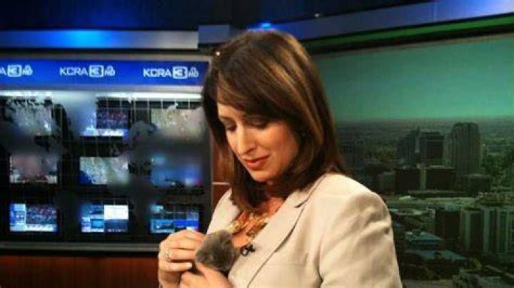 Edie Lambert reporting for KCRA news