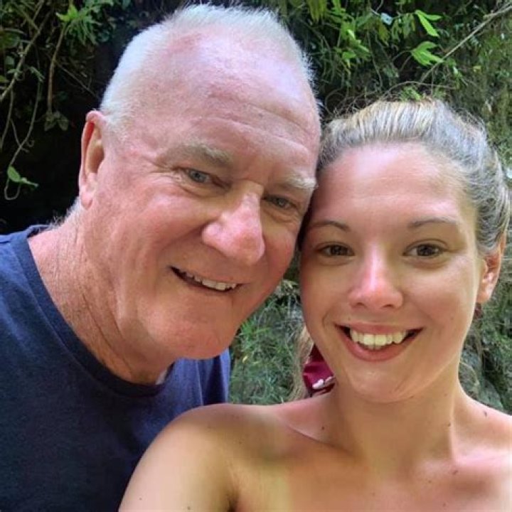 Former Magistrate Rodney Higgins breaks silence about relationship with Ashleigh Petrie