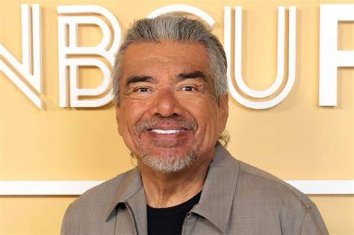 George Lopez at The Third Annual George Lopez Celebrity Golf Classic held at The Lakeside Golf Club on May 3, 2010 in Toluca Lake, California. | Source: Getty Images