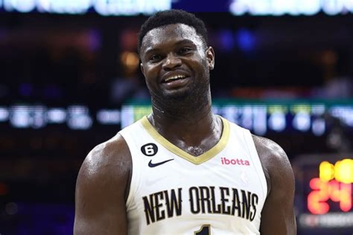 How Rich Is Zion Williamson?