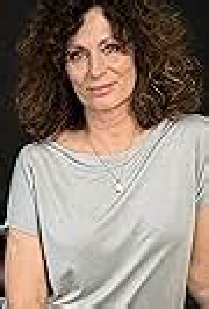 Isabelle Candelier Biography