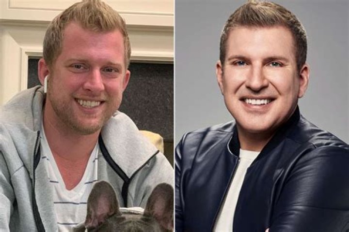 Kyle Chrisley Bio, Career, Boyfriend, and Net Worth