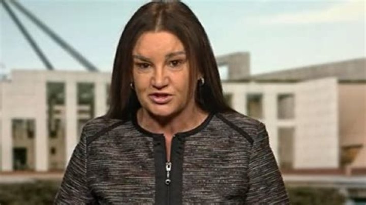 ‘Life support’: Jacqui Lambie explodes on Today show over the Voice