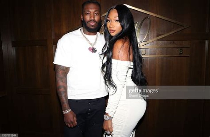 Megan Thee Stallion Height