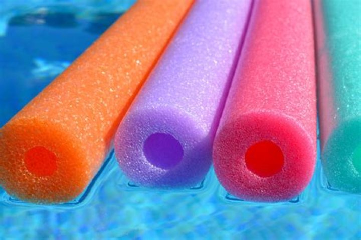 Mum’s weird use for ‘versatile’ $2 Kmart pool noodle