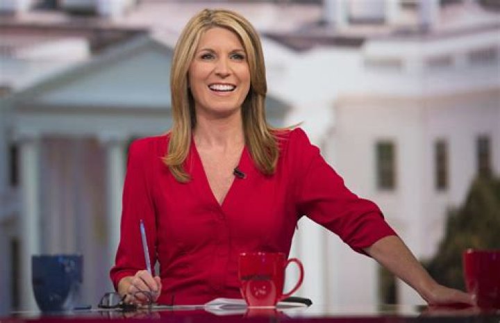 Nicolle Wallace | AP News
