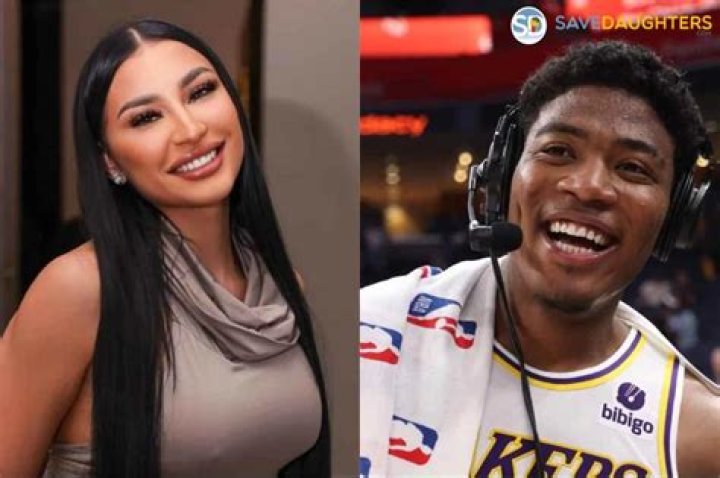 Rui Hachimura Girlfriend: Who Is Briana Delgado?