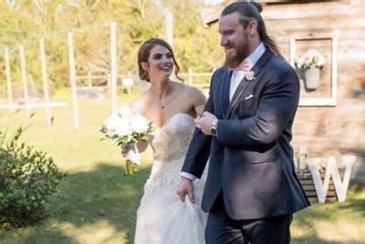 Sara Lee Husband: Who Is Wesley Blake?