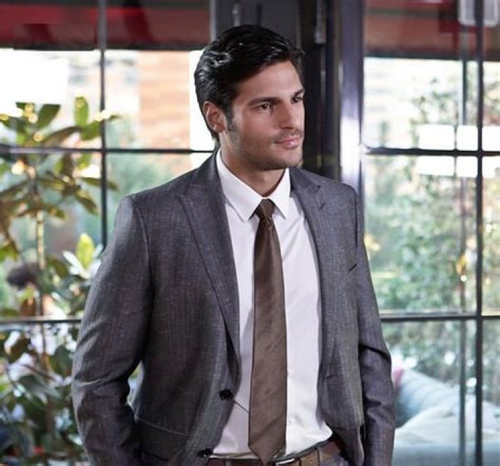 Serkan Çayoğlu Biography