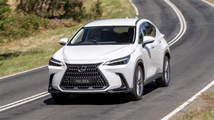 The best car for an around Australia road trip