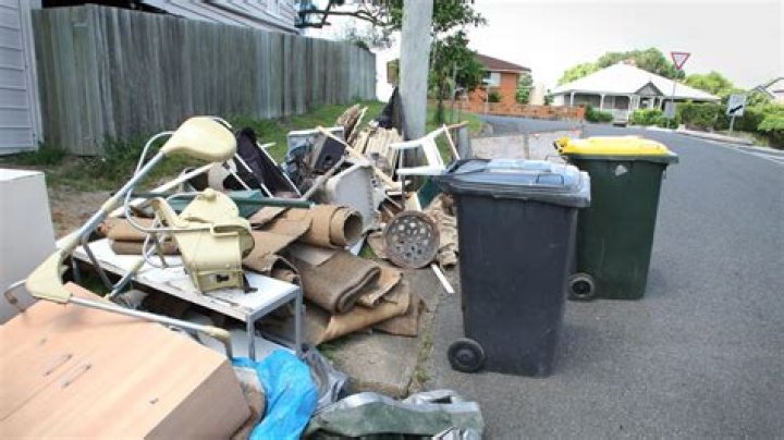 When is kerbside collection in my suburb