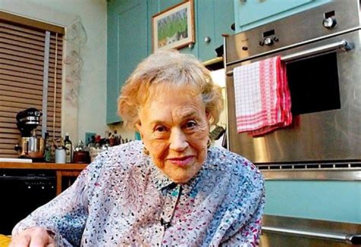 Who Inherited Julia Child's Fortune?
