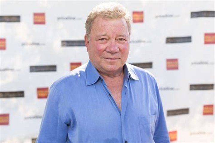 William Shatner Bio, Age, Spouse, Children, siblings, Net Worth